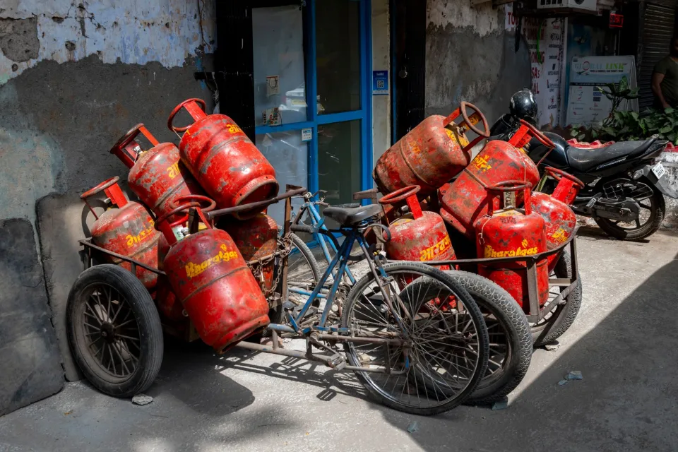 An toàn là thứ chúng tôi không tiết kiệm